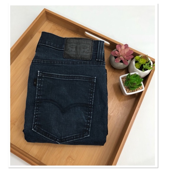 Levis 511 Jeans - Picture 1 of 7